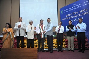 ICAR-IARI celebrates its 117th Foundation Day
