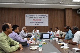 Agriculture-Commission-IARI-Assam-01
