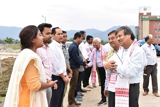 Agriculture-Commission-IARI-Assam-02