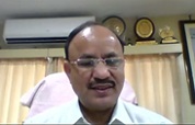 Annual Review Meeting of AICRP on Poultry Breeding and Poultry Seed Project organized