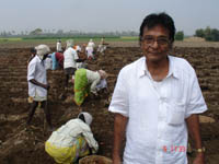 Azad-turmeric-sucess-story-3
