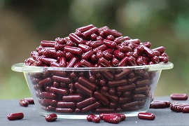 ICAR-IISR granted Patent for Microbial Encapsulation Technology
