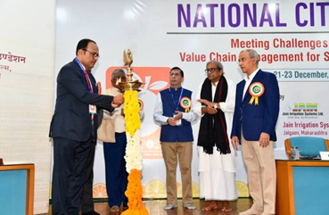 National Citrus Symposium–2025 Concludes Successfully