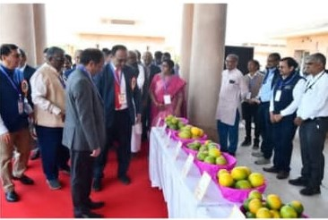 National Citrus Symposium–2025 Concludes Successfully