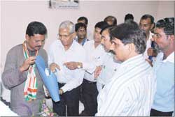 Charan-Das-Mahant-kvk-Chhattisgarh-2