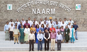 Course Management