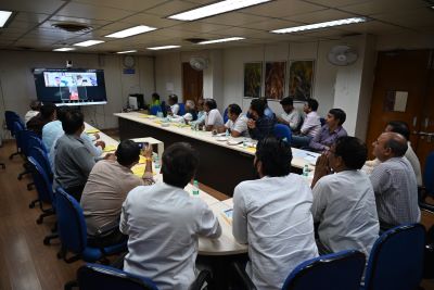 Scientific Supervision, Demonstration Plots and Improved Technologies Essential to Reduce Cultivation Costs and Enhance Farmers’ Income: Shri Shivraj Singh Chouhan
