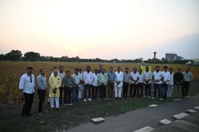 Scientific Supervision, Demonstration Plots and Improved Technologies Essential to Reduce Cultivation Costs and Enhance Farmers’ Income: Shri Shivraj Singh Chouhan