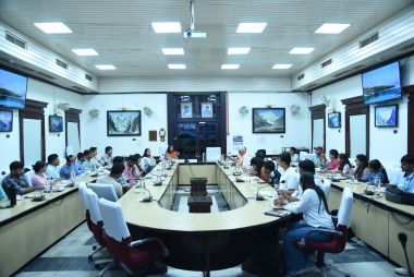 Two-Day Joint Workshop on Science Communication Organised at ICAR-IARI, New Delhi