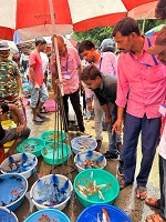 ICAR-CIFRI-fish-farmers-Jamui-District-Bihar-01