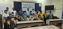 ICAR-Central Research Institute for Dryland Agriculture, Hyderabad 01