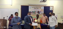 ICAR-Central Research Institute for Dryland Agriculture, Hyderabad 02