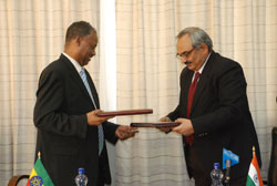 ICAR-Ethiopian-Institute-Agricultural-Research-MOU-21-12-2011-2