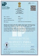 ICAR-IISR gets Patent for Seed Coating Composition