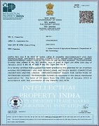 ICAR-NIVEDI, Bengaluru receives Indian Patent for “Recombinant VSG and Monoclonal Antibody based Competitive Inhibition Enzyme Linked Immunosorbent Assay for Detection of Antibodies against Trypanosoma Evansi”