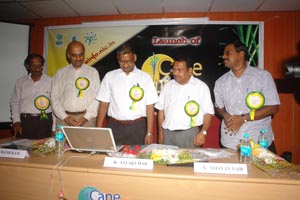 JS DSIR launches CaneInfo2