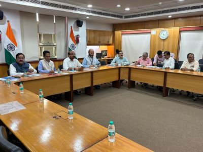 NAEAB Reviews Accreditation Process, Emphasises Reforms to Strengthen Agricultural Higher Education