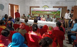 NICRA-TDC Project launched at Cyclone-affected Samsernagar Village of Sundarbans of West Bengal 01.jpg