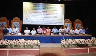NICRA-TDC-ICAR-ATARI-Kolkata-02