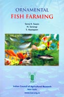 Ornamental Fish Farming