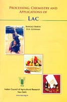 Processing, Chemistry and Application of Lac