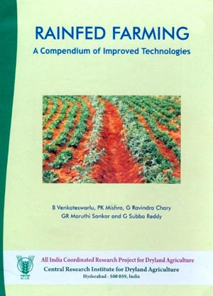 RAINFED-FARMING