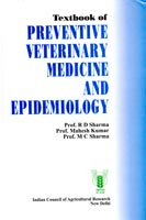 Textbook of Preventive Veterinary Medicine and Epidemiology