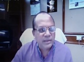 Webinar on Artificial Intelligence for Smart Agriculture @Bharat Ka Amrut Mahotsav