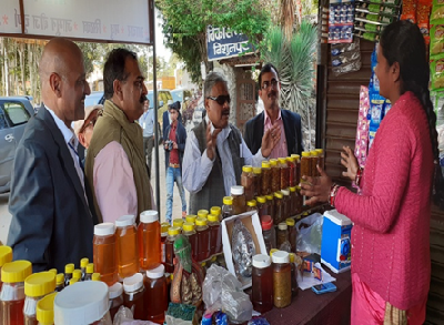Transforming the Lives of Tribal Women Through Value Addition: The Inspiring Journey of Anita Devi