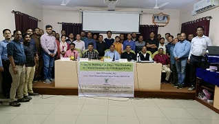 Capacity Building Programme on Natural Farming