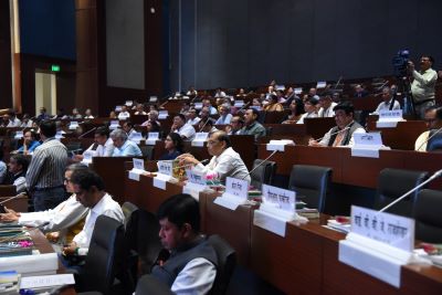 ICAR’s 97th AGM Charts the Roadmap for Transformative Agriculture