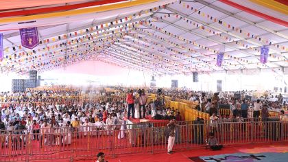 Krishi Vigyan Kendras Key to Farmers’ Development: Shri Shivraj Singh Chouhan