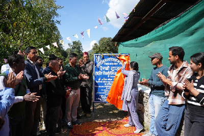 ICAR-CICFR, Bhimtal Unveils Solar-Powered Hybrid RAS to Promote Climate-Resilient Rainbow Trout Farming in Hill Regions