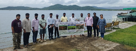 Field-Level Awareness Programme on Climate-Resilient Green Agro-Eco-Tourism Models Held in Karwar