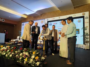 ICAR-CCARI, Goa Participates in International Workshop on Decentralising Net Zero