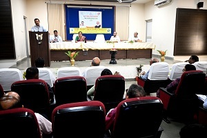 ICAR-CCARI, Goa organizes Orientation Programme for Swayampurna Mitras in Agriculture