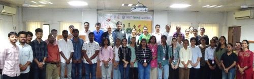 ICAR-CCRI, Nagpur Organizes ‘Citriसारथि 6.0’ to Promote Youth Citripreneurship and Innovation in Food Processing