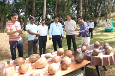 Kisan Mela–2026-cum-Exhibition Inaugurated at ICAR–CIARI