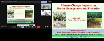 ICAR Institutes pan-India Celebrates International Environment Day 2026