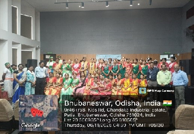 Workshop on Tribal Culture and Heritage Organised