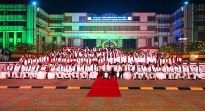 ICAR-CIFE Celebrates XIX Convocation