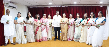 Independence Day Celebrations across ICAR Institutes: Celebrating Freedom and the Vision of Viksit Bharat@2047
