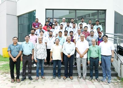 ICAR-CIFRI, Barrackpore Empowers Bihar Fishers with Advanced Inland Fisheries Management Training