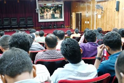 ICAR-CIFRI, Barrackpore Celebrates ICAR’s 98th Foundation Day with Renewed Focus on Innovation and Sustainable Inland Fisheries Development