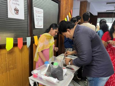 From Seafood to Seedlings: ICAR-CMFRI Gives Swachhata Hi Seva 2026 a Green Twist