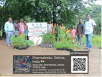ICAR-CRIDA, Hyderabad Launches OADMP Agro-Forestry Interventions and Household Survey in Raruan block, Mayurbhanj in Odisha