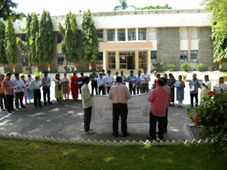Swachhta Hi Seva-2026 Commences at ICAR-CRIDA, Hyderabad