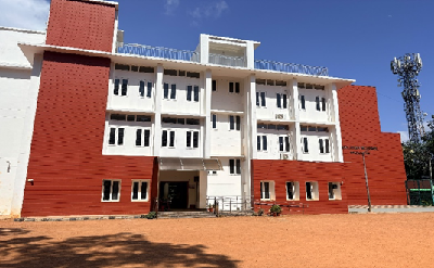 ICAR-CTCRI, Thiruvananthapuram Organizes Swachhata Awareness Activities for School Students