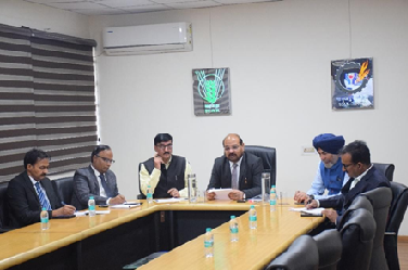 ICAR to Organise National-Level Farmers’ Interaction Program on 19 November 2025