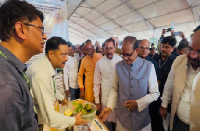 ICAR-DWR, Jabalpur Successfully Concludes Month-long Khet Bachao Abhiyaan, Reaching over 5,600 Farmers across Jabalpur District